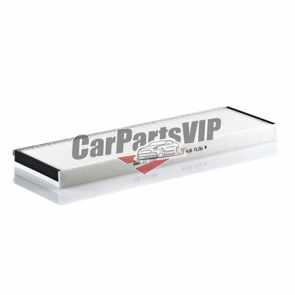 0018357147, Cabin Air Filter for Mercedes Benz, Mercedes Benz Tourismo (O 350) / Travego (O 580) / Integro (O 550) Cabin Air Filter