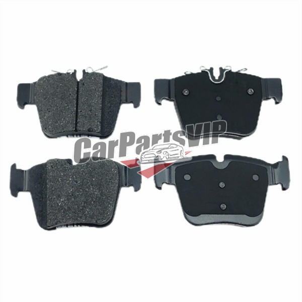 0084200620, Front Axle Brake pad for Mercedes-Benz, Mercedes-Benz W176 W246 C117 X117 X156 Front Axle Brake pad