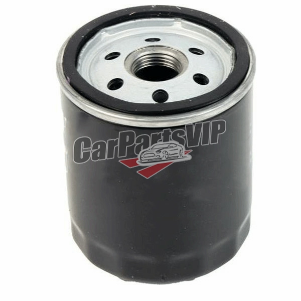 04E115561B, Engine Oil Filter for Audi, Audi / Seat / Skoda / Volkswagen Engine Oil Filter