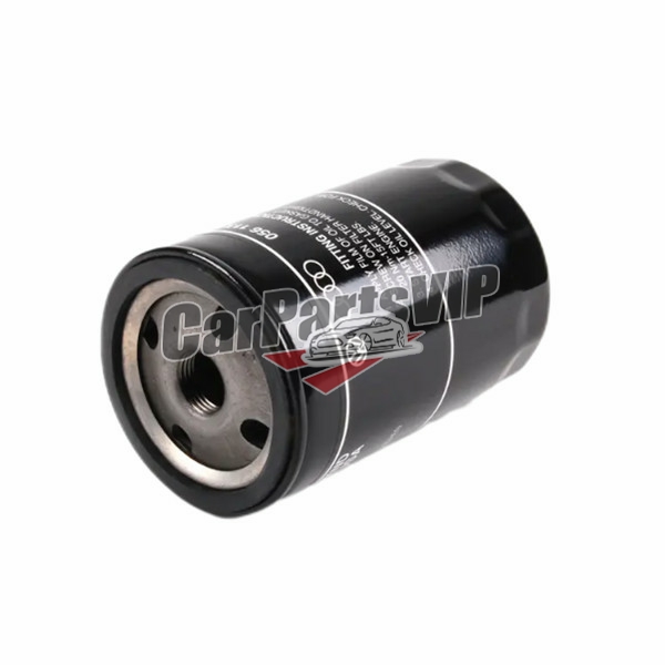056115561G, Engine Oil Filter for Audi, Audi / Seat / Volkswagen / Zhonghua Engine Oil Filter