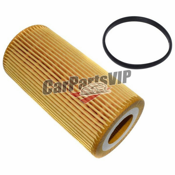 06D115562, Engine Oil Filter for Audi, Audi / Seat / Volkswagen Engine Oil Filter