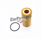 06K115466, Engine Oil Filter for Audi, Audi / Ford / Prosche / Skoda / Volkswagen / Seat Engine Oil Filter