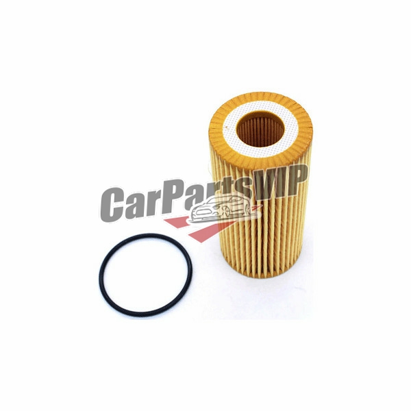 06K115466, Engine Oil Filter for Audi, Audi / Ford / Prosche / Skoda / Volkswagen / Seat Engine Oil Filter