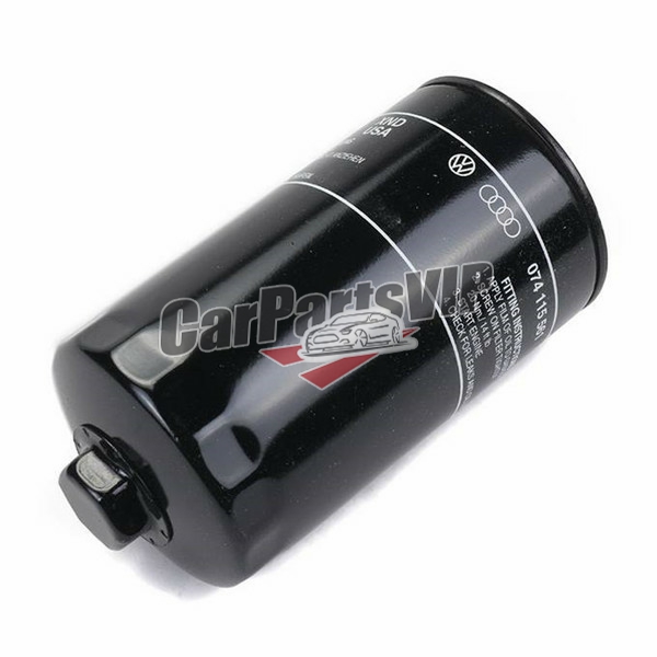 074115561B, Engine Oil Filter for Audi, Audi / Volkswagen / Volvo Engine Oil Filter