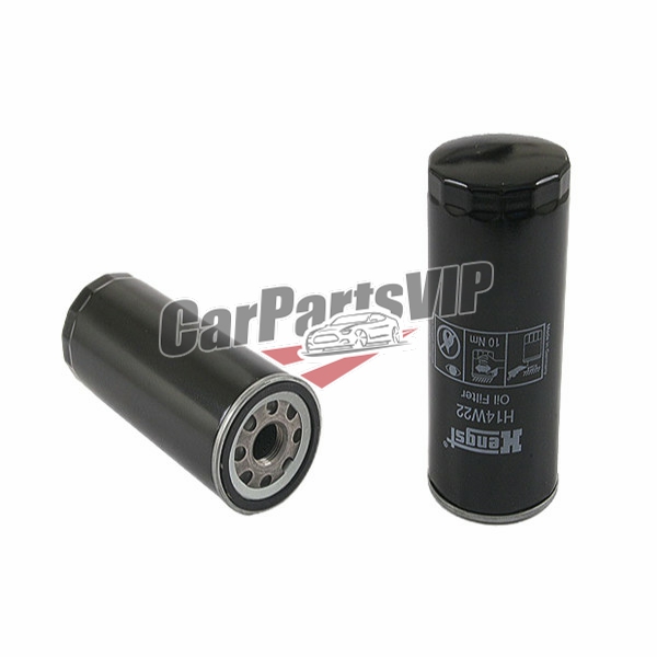 077115561G, Engine Oil Filter for Audi, Audi A6 Engine Oil Filter