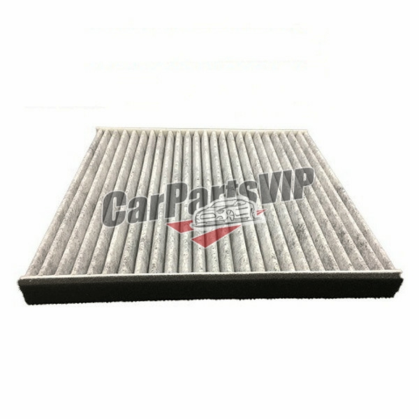 08974-00830, Cabin Air Filter for Toyota, Toyota / Subaru Cabin Air Filter