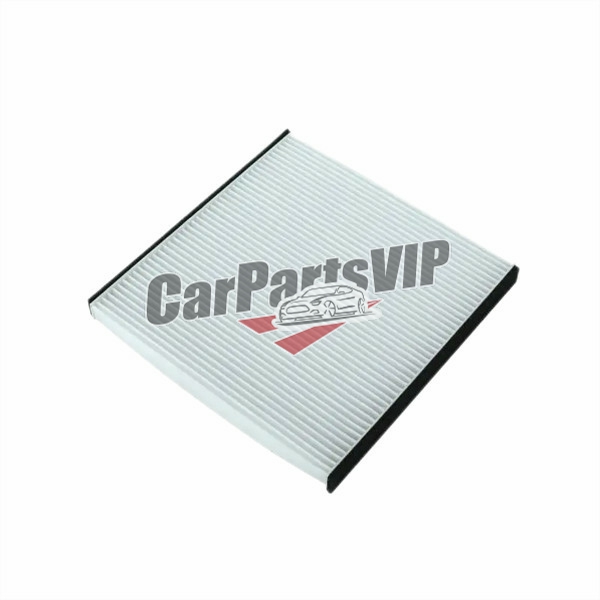 08974-52010, Cabin Air Filter for Toyota, Toyota / Subaru Cabin Air Filter