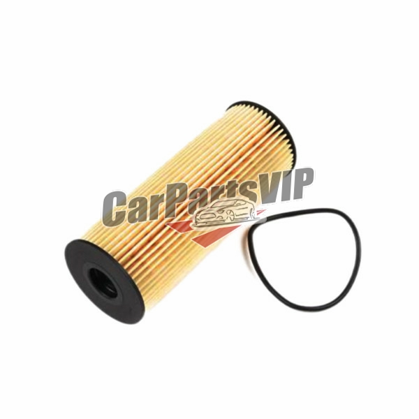 1041800109, Engine Oil Filter for Mercedes Benz, Mercedes Benz W124 / W129 / W140 / R170 / W202 Engine Oil Filter