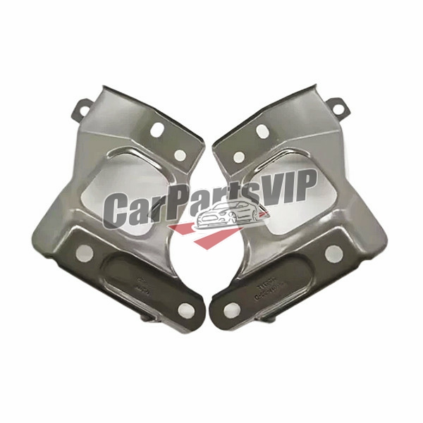 FH:1086016-00-D, RH:1086017-00-D, Fender Support Bracket for Tesla, Tesla Model 3 Fender Support Bracket
