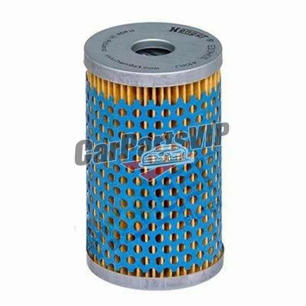 11421256260, Engine Oil Filter for Mercedes Benz, Mercedes Benz (W180 / W121) / BMW (E9 / E10 / E6) Engine Oil Filter