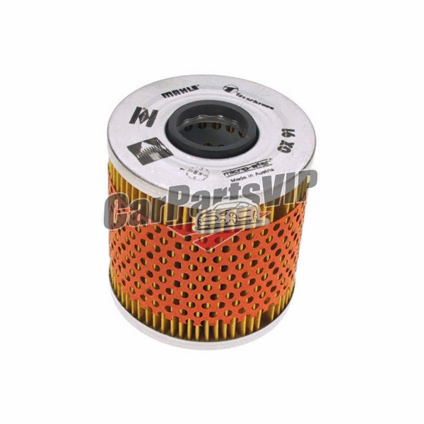11421727300, Engine Oil Filter for BMw, BMw E30 / E36 / E34 Engine Oil Filter