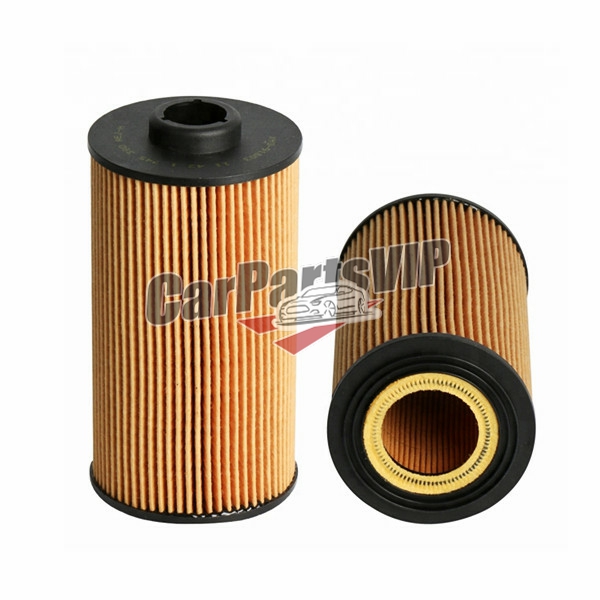 11421745390, Engine Oil Filter for BMw, BMw E36 / E34 / E32 / E31 / Alpina / Land Rover / Rolls-Royce Engine Oil Filter