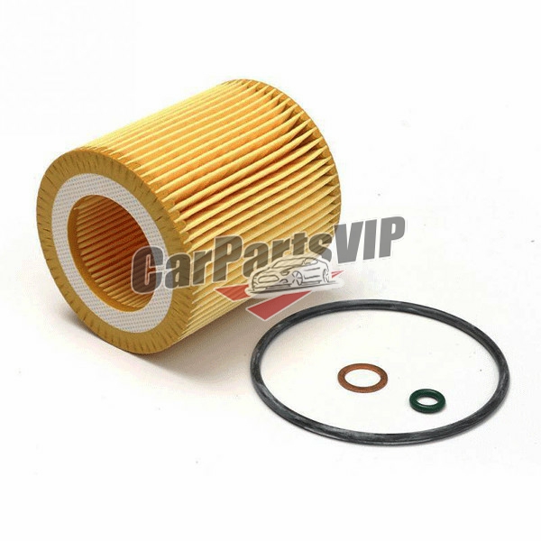11427566327, Engine Oil Filter for BMW, BMW F23 / F16 / F86 / Alpina Engine Oil Filter