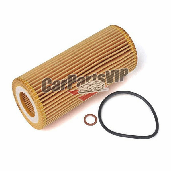 11427788460, Engine Oil Filter for BMW, BMW E46 / E90 / X3 / X5 / X6 Engine Oil Filter
