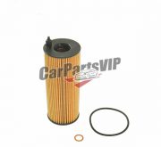 11427805707, Engine Oil Filter for BMW, BMW E81 / E87 / E90 / F11 Engine Oil Filter