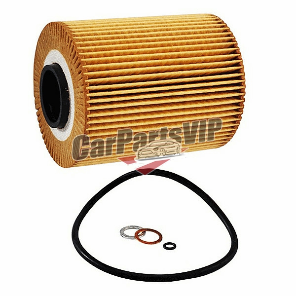 11427833242, Engine Oil Filter for BMW, BMW E36 / E46 / E85 / E86 / Wiesmann Engine Oil Filter