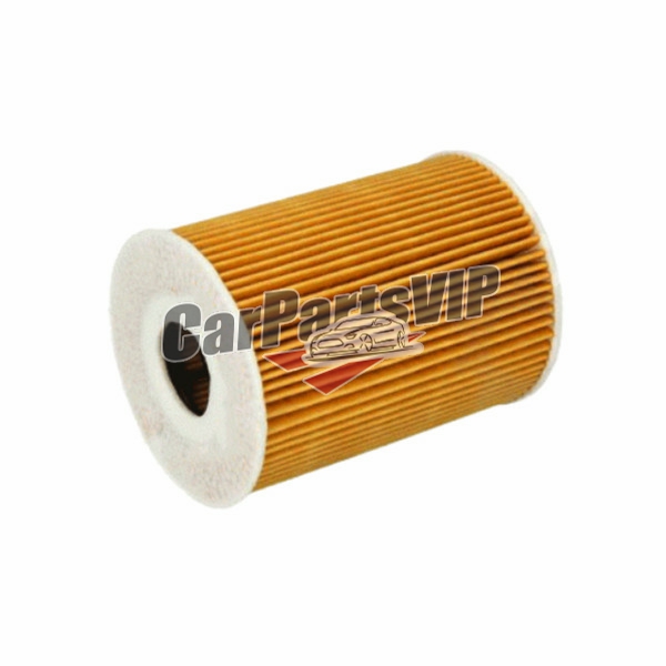 11427834734, Engine Oil Filter for BMW, BMW E60 / E61 / E63 / E64 Engine Oil Filter