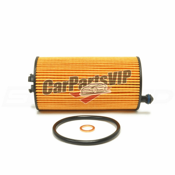 11428092620, Engine Oil Filter for BMW, BMW X3 (G01) / X4 (G02) Engine Oil Filter
