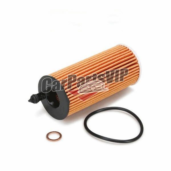 11428575211, Engine Oil Filter for BMW, BMW F20 / F23 / F34 / F32 / F11 Engine Oil Filter