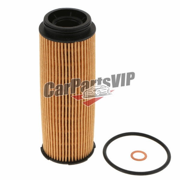 11428583898, Engine Oil Filter for BMW, BMW F30 / F35 / F80 / G11 / G12 / F31 Engine Oil Filter