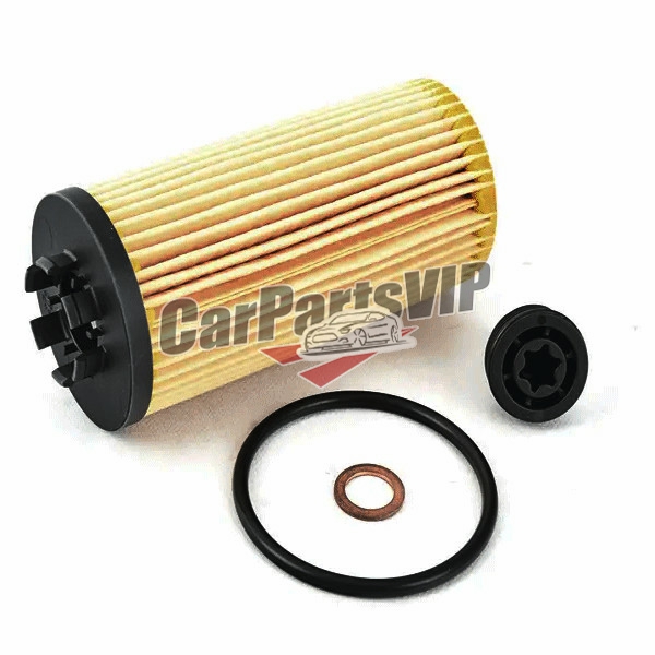 11428593186, Engine Oil Filter for BMW, BMW F45 / F46 / F48 / Mini F55 / F56 / F54 / F57 Engine Oil Filter