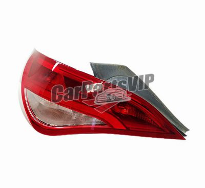 LH:1179061700, RH:1179061800, Tail Light for Mercedes-Benz CLS, Mercedes-Benz CLS 2018-2022 Tail Light