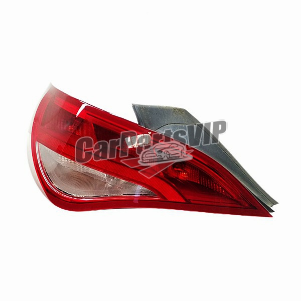 LH:1179061700, RH:1179061800, Tail Light for Mercedes-Benz CLS, Mercedes-Benz CLS 2018-2022 Tail Light