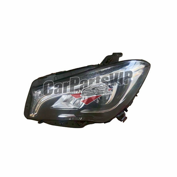LH:1179067800, RH:1179069900, LED Headlight for Mercedes Benz, Mercedes Benz CLA LED Headlight 2017-2019