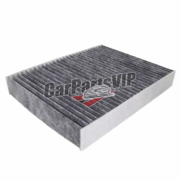 1204464, Cabin Air Filter for Ford, Ford Fiesta / Ford Fusion Cabin Air Filter