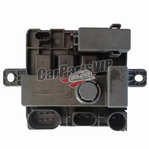 12637591534, Integrated Supply Module for BMW, BMW 2 3 4 5 7 Series X5 X6 2009-2017 Integrated Supply Module