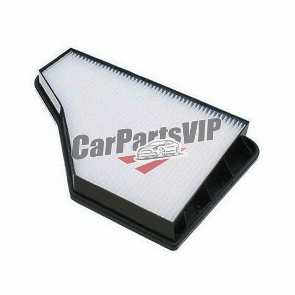 1408350047, Cabin Air Filter for Mercedes Benz, Mercedes Benz C140 / W140 Cabin Air Filter