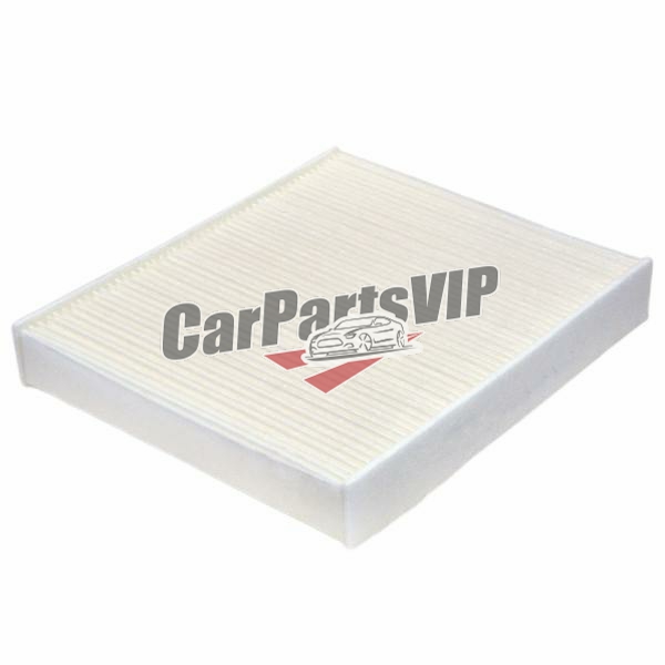 1452344, Cabin Air Filter for Ford, Ford C-MAX / Mondeo / Focus / X-MAX / Kuga Cabin Air Filter