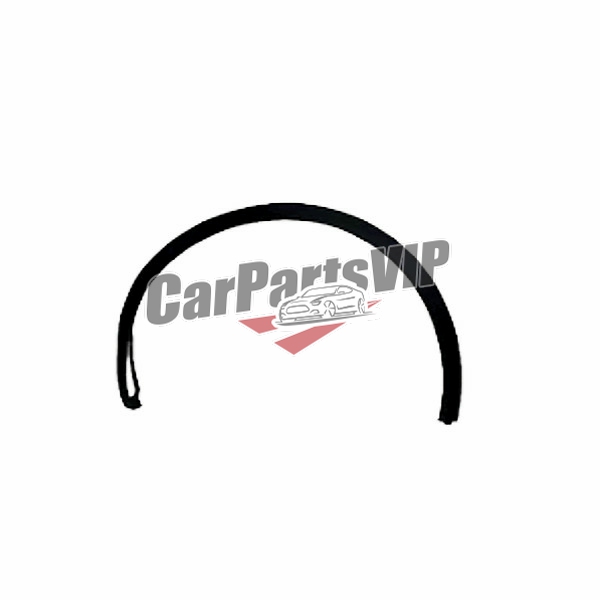 FH:1494185-00-B, RH:1494186-00-B, Front Wheel Brow for for Tesla, Tesla Model Y Front Wheel Brow 2021