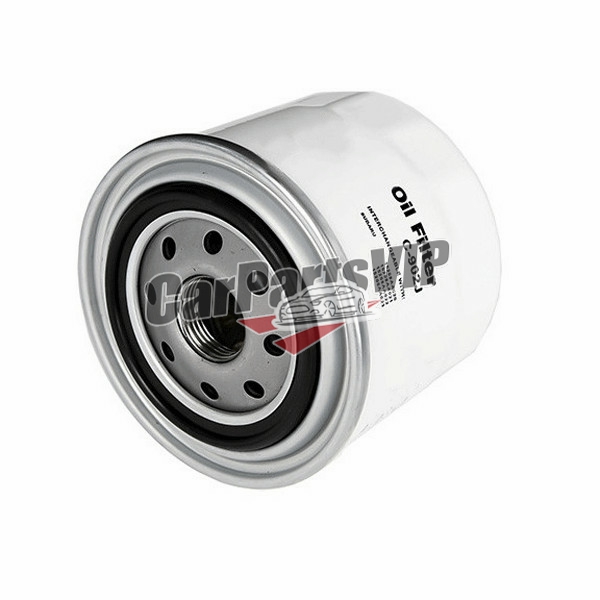 15208-AA023, Engine Oil Filter for Ford, Ford / AC / Dongfeng Fengdu / Haima / Honda / Hyundai / Infiniti / Kia / Mazda / Mitsubishi / Nissan / Subaru / Venucia Engine Oil Filter