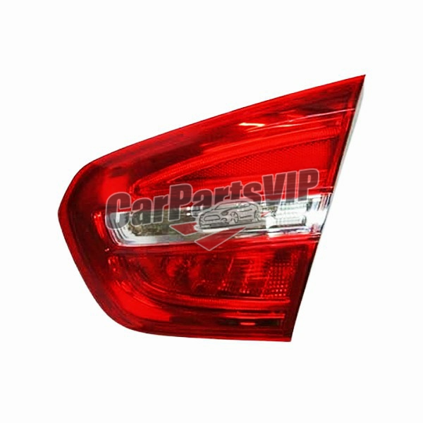LH:1569061101, RH:1569061201, Tail Light for Mercedes-Benz GLA, Mercedes-Benz GLA 2017-2019 Tail Light