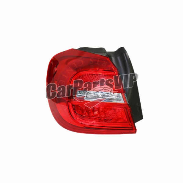 LH:1569061958, RH:1569062058, Tail Light for Mercedes-Benz GLA, Mercedes-Benz GLA 2015-2016 Tail Light