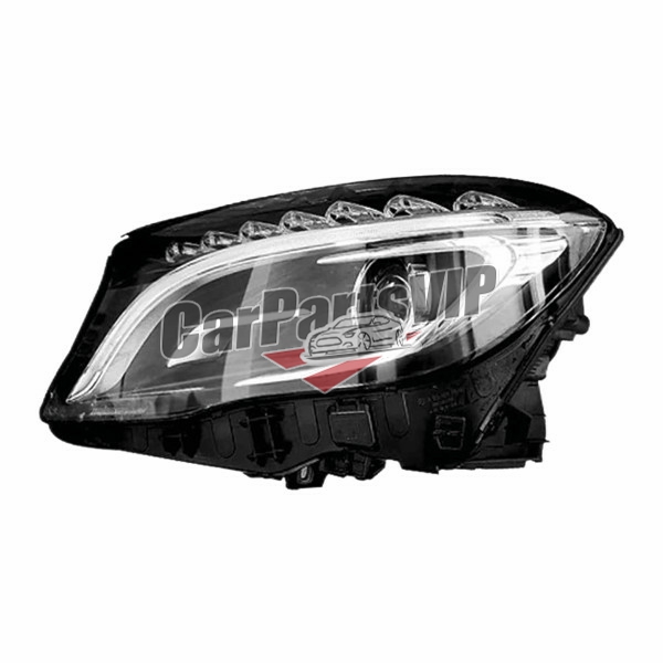 LH:1569063100, RH:1569063200, Xenon Headlight for Mercedes Benz, Mercedes Benz GLA Xenon Headlight 2015-2016