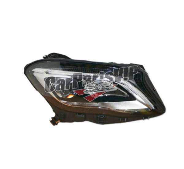 LH:1569067500, RH:1569067600, LED Headlight for Mercedes Benz, Mercedes Benz GLA LED Headlight 2017-2019