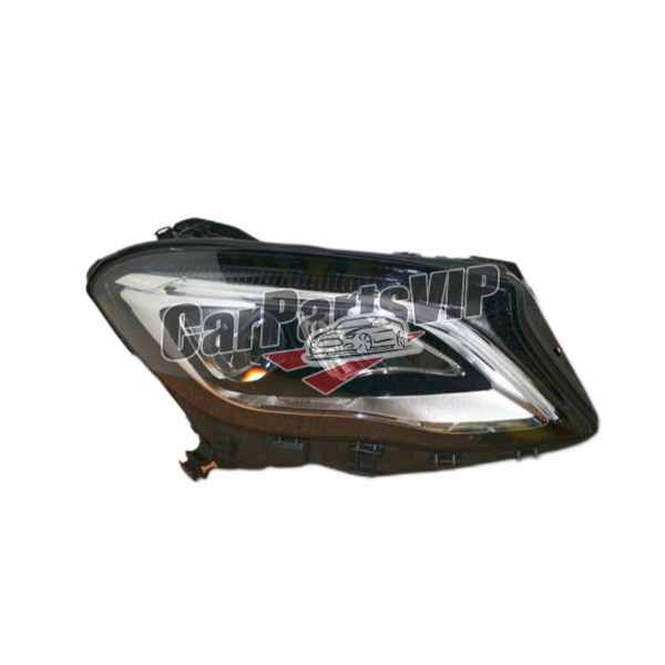 LH:1569067500, RH:1569067600, LED Headlight for Mercedes Benz, Mercedes Benz GLA LED Headlight 2017-2019