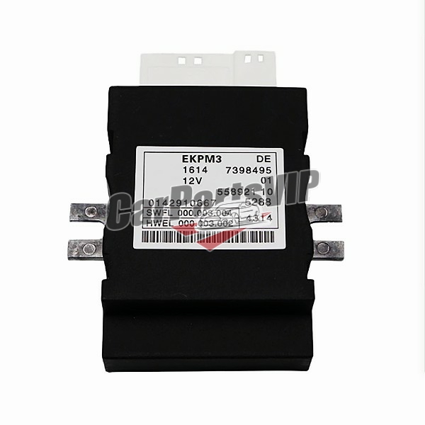 16147398495, 16147411595, Fuel Pump Module Computer Unit for BMW 7 Series, BMW 7 Series F01 F02 F15 F16 760 X5 X6 Fuel Pump Module Computer Unit