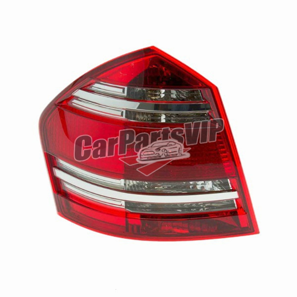 LH:1648204164, RH:1648204264, Tail Light for Mercedes-Benz GL, Mercedes-Benz GL 2005-2008 Tail Light