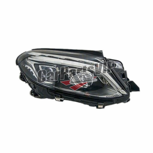 LH:1668200759, RH:1668200859, LED Headlight for Mercedes Benz, Mercedes Benz GLE LED Headlight 2015-2019