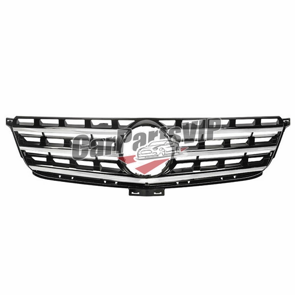 1668800985, Front Grille for Mercedes Benz, Mercedes Benz ML Front Grille