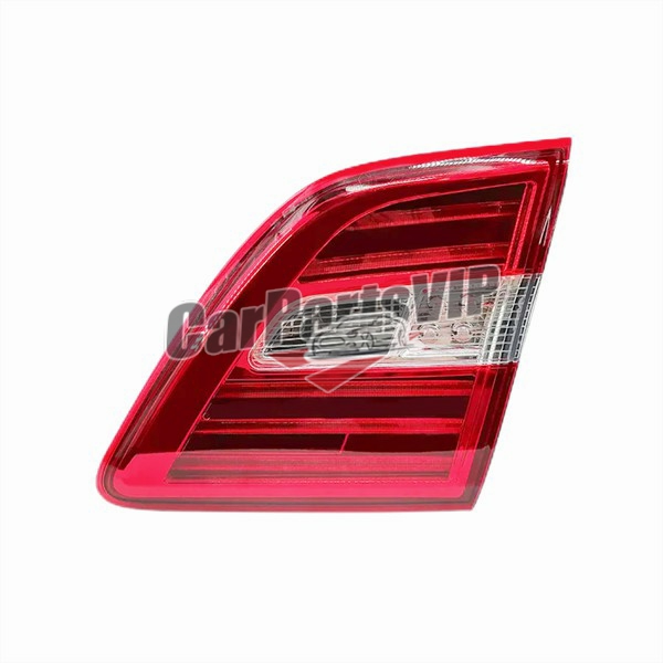 LH:1669060557, RH:1669060457, Tail Light for Mercedes-Benz ML, Mercedes-Benz ML 2012-2015 Tail Light