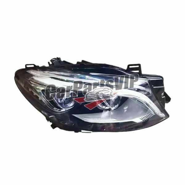 LH:1669065103, RH:1669065203, LED Headlight for Mercedes Benz, Mercedes Benz GLE LED Headlight 2015-2019