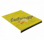 1701022, Cabin Air Filter for Ford, Ford Fiesta Cabin Air Filter