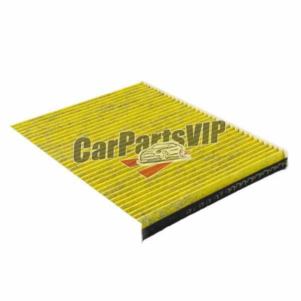 1701022, Cabin Air Filter for Ford, Ford Fiesta Cabin Air Filter