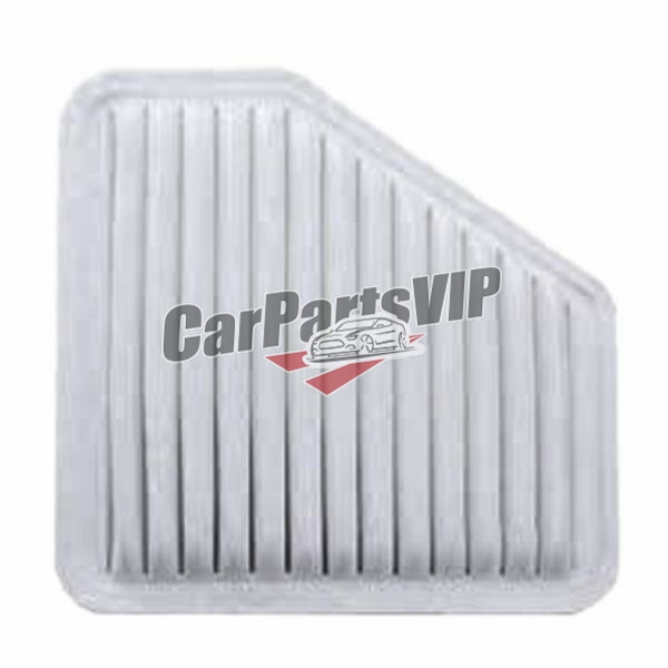 17801-0R030, Air Filter for Toyota, Toyota / Buick Air Filter