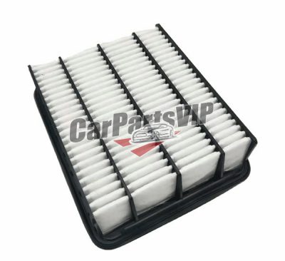 17801-11130, Air Filter for Toyota, Toyota Land Cruiser Air Filter