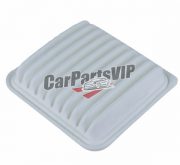 17801-14010, Air Filter for Toyota, Toyota / Tianjin Faw / Geely Air Filter